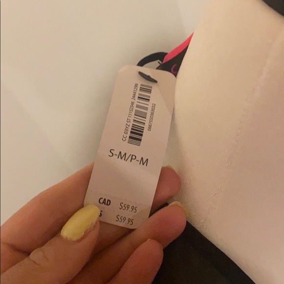 La Senza sheer robe - Picture 4 of 4